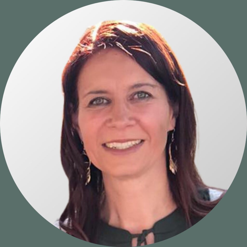 Hannelie Scheeper