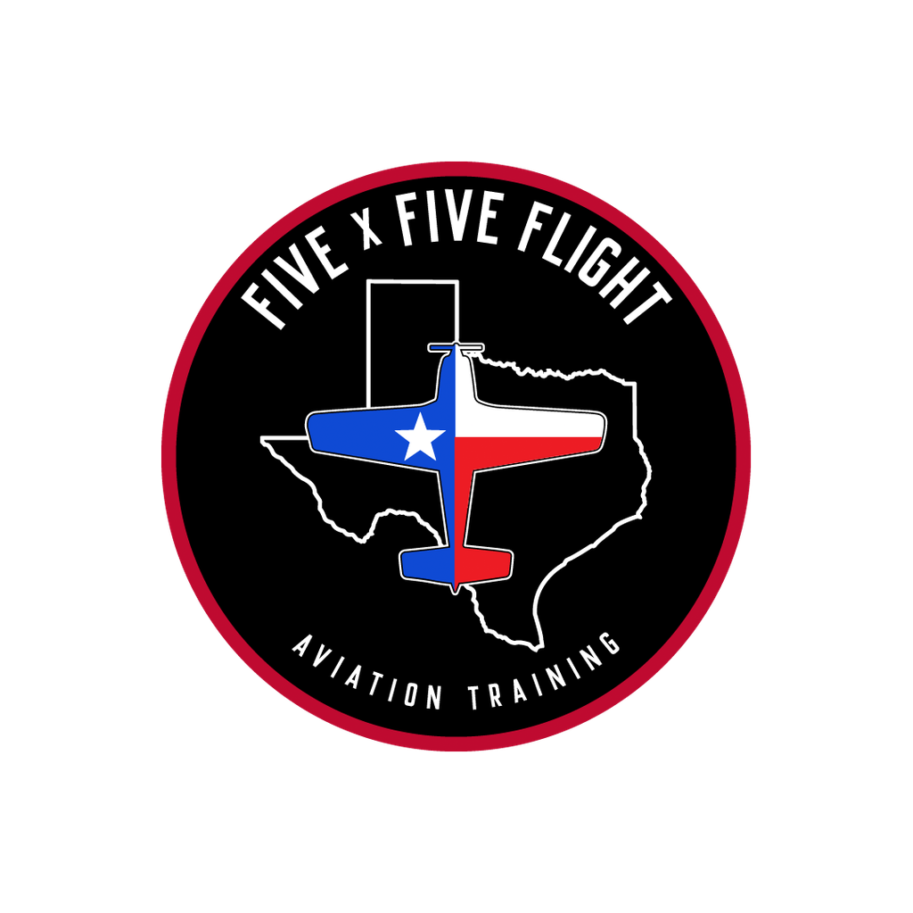 Five X Five Flight - Black Background Transparent_edited